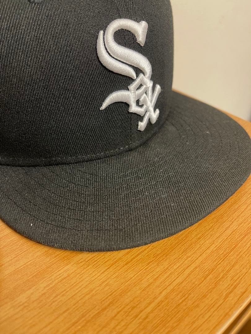 NEW ERA 59FIFTYセット
