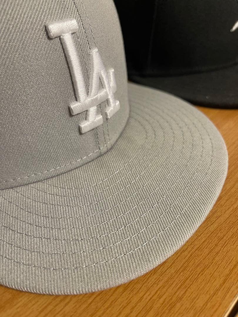 NEW ERA 59FIFTYセット