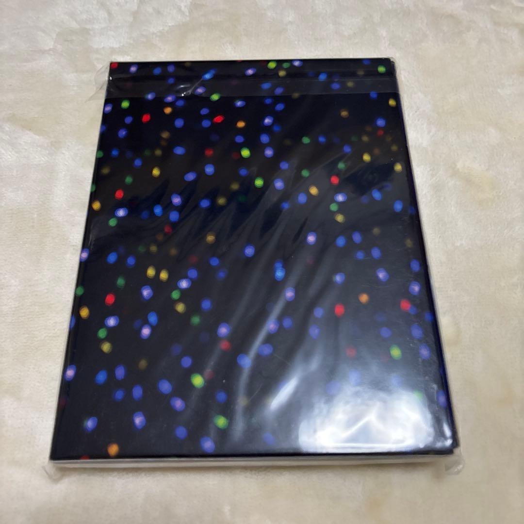 嵐 record of memories ファンクラブ会員限定盤