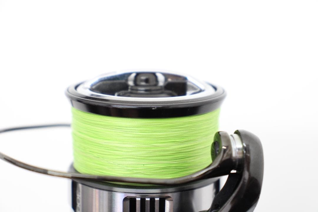 シマノ 23 ヴァンキッシュ 3000MHG 64-EY1001-12
