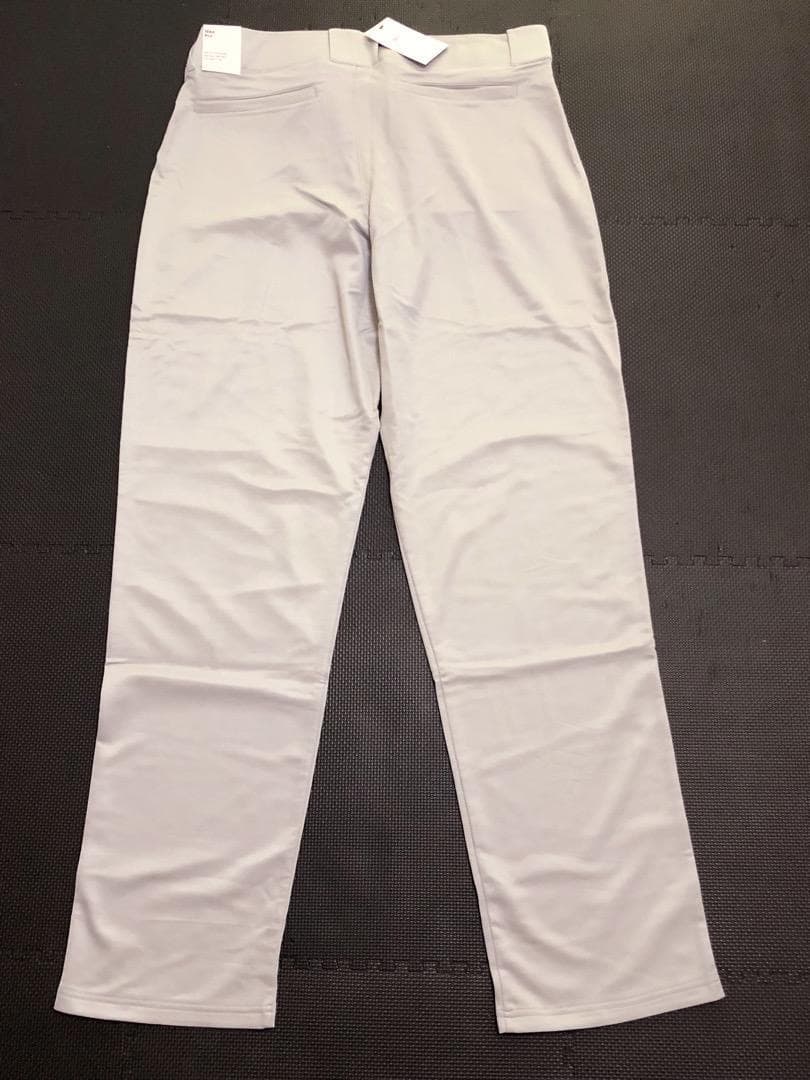 新品XL2025年USA国内限定☆ＮＩＫＥ★膝二重生地★野球用ユニフォームパンツ