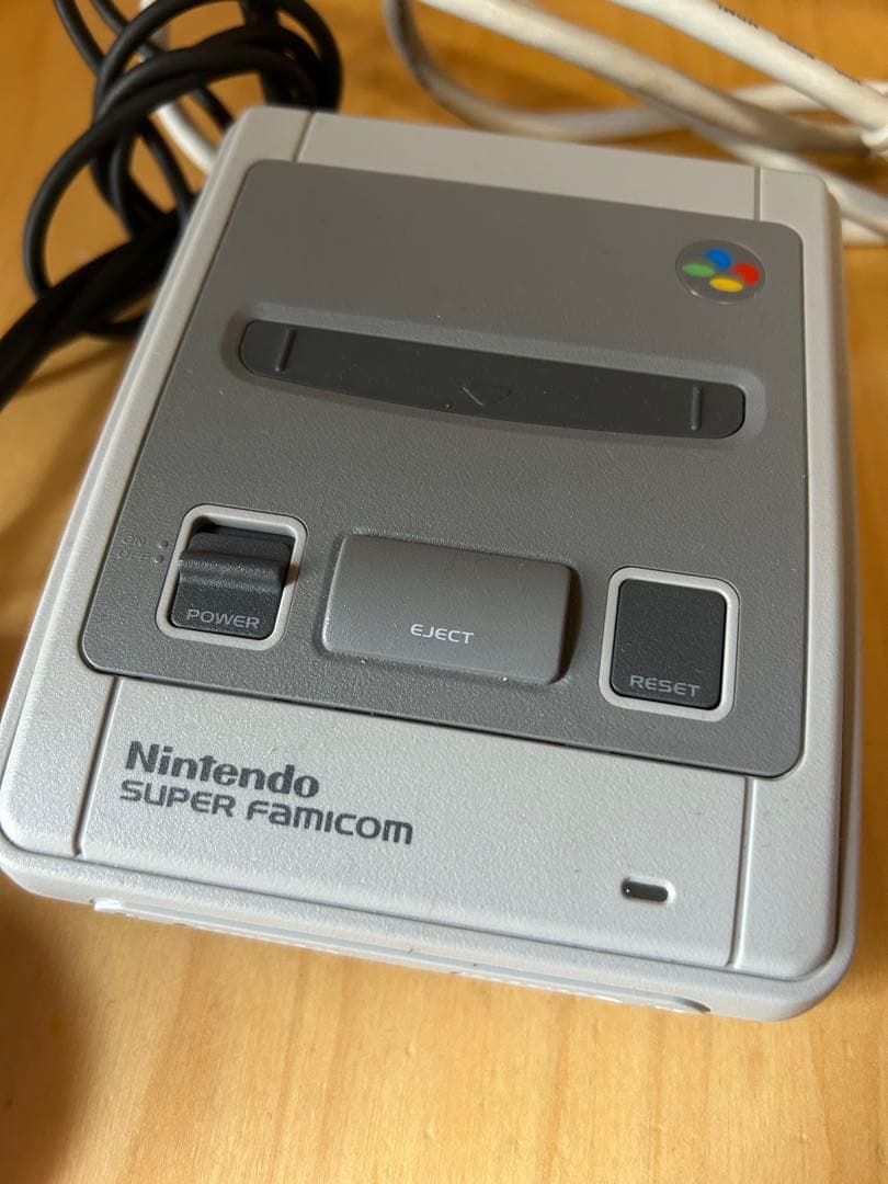 【すぐ遊べる】Nintendo ニンテンドークラシックミニ スーパーファミコン