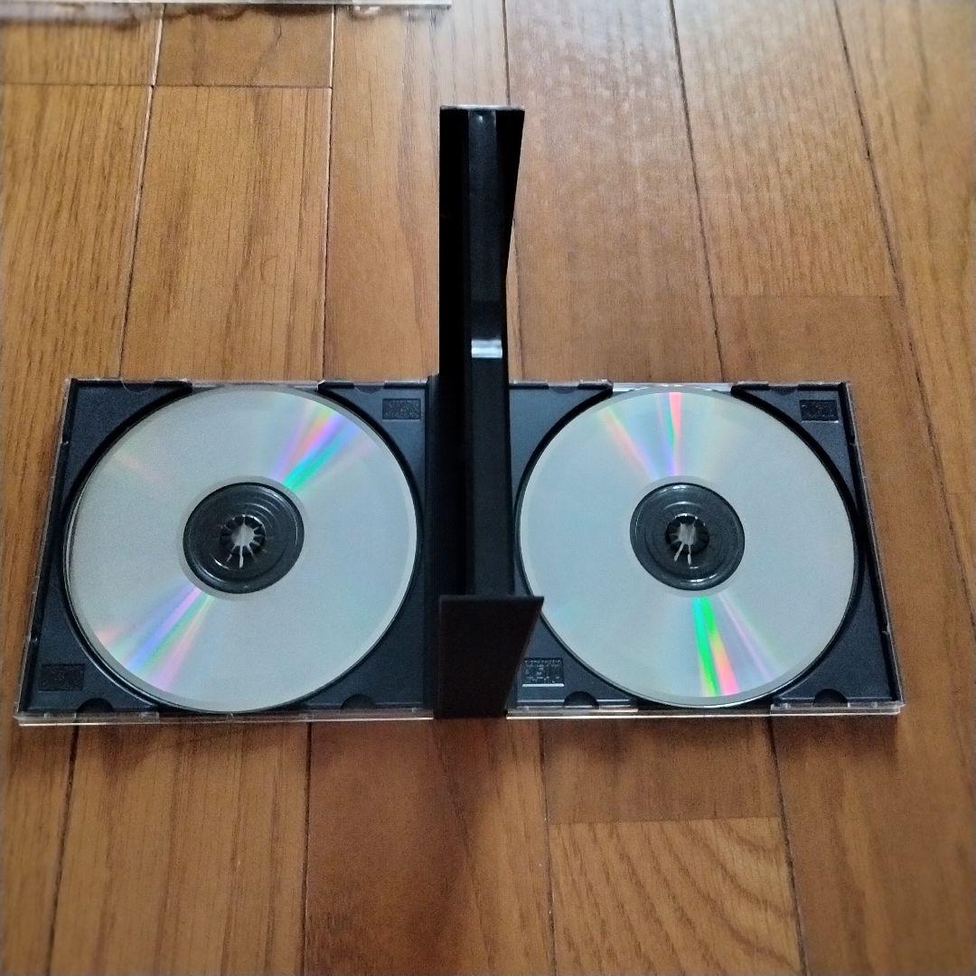 THE police +STING CD albumアルバム7枚+1枚まとめ売り