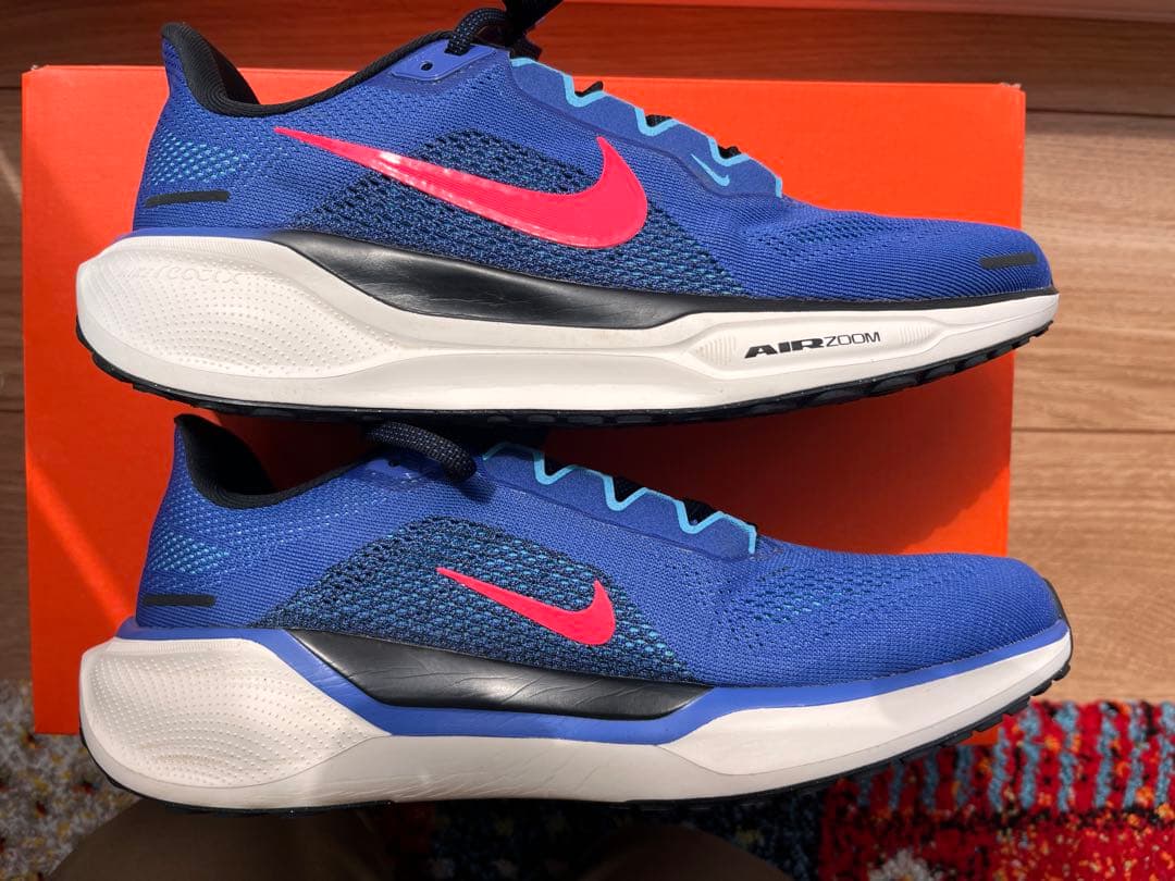 【25.5】Nike Air Zoom Pegasus 41