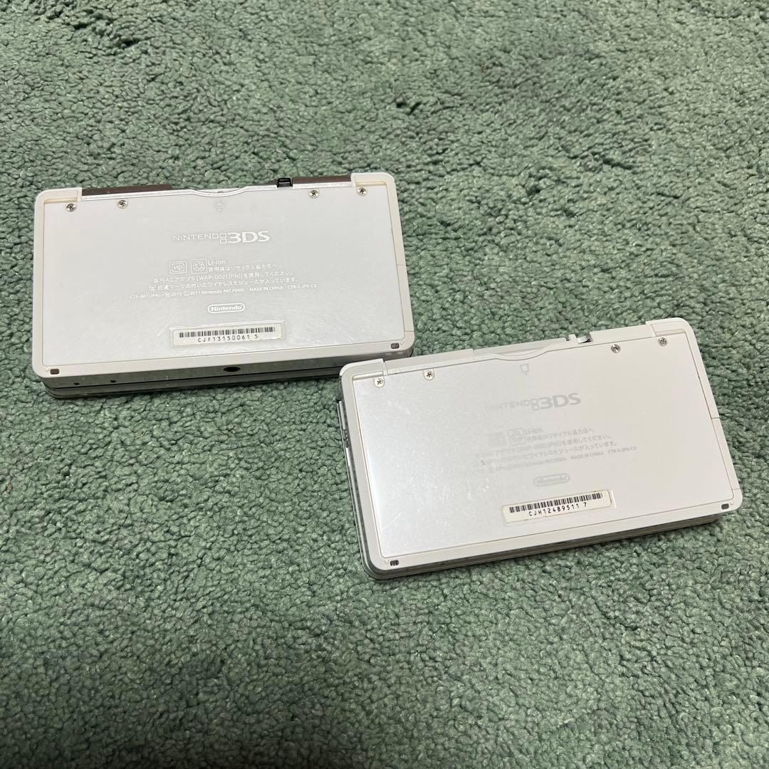 任天堂3DS