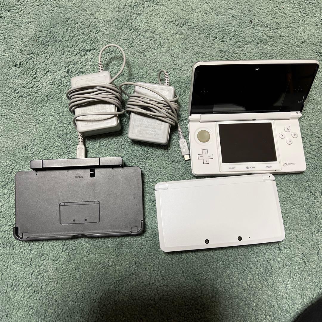 任天堂3DS