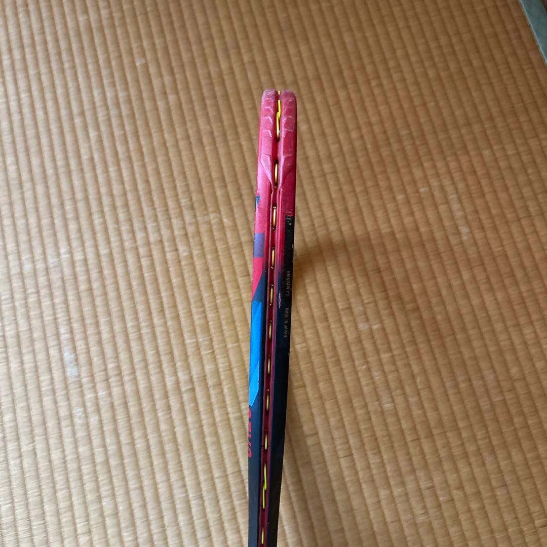 ヨネックス　ブイコア100 2023 G2 300グラム