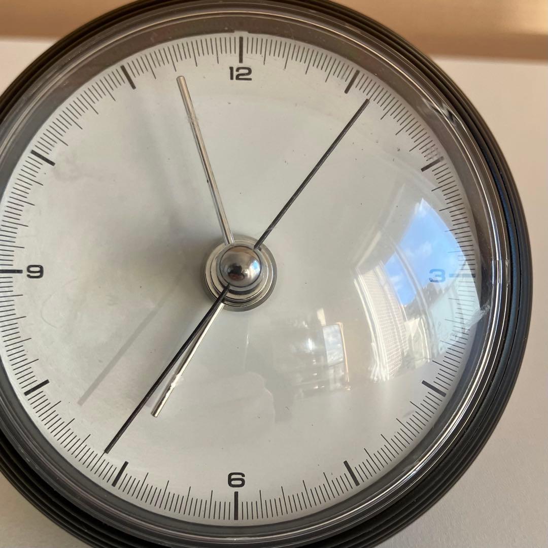 た*け様 オリジナル 五十嵐威暢 Ball Clock ポストモダン　スペースエ