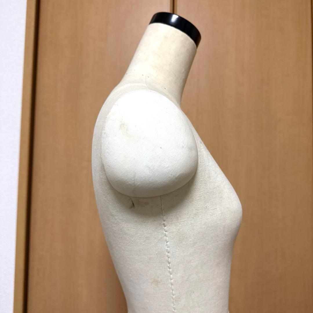Sugino 杉野　ボディ トルソー B83 W62 H87