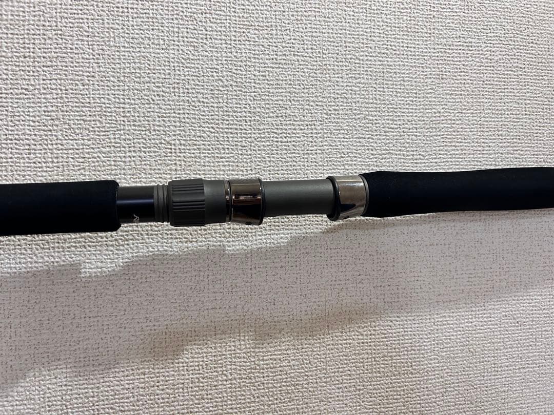 ロッド Ripple Fisher GTX803MH
