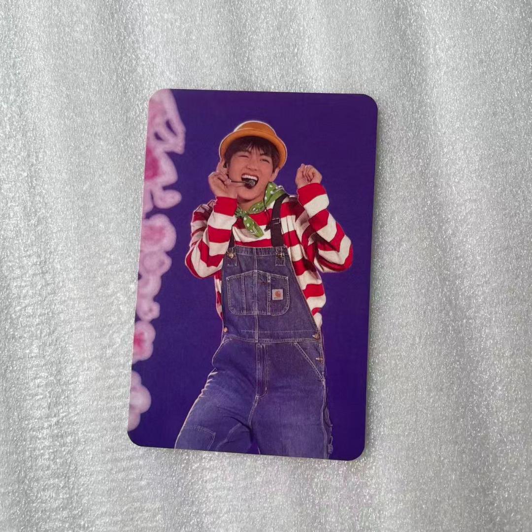 BTS 3rd muster DVD 限定盤 トレカ テヒョン
