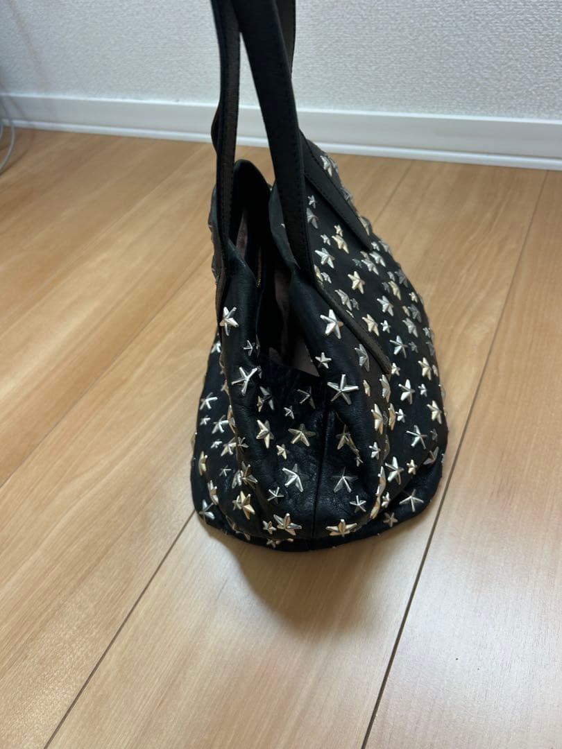 ジミーチュウ