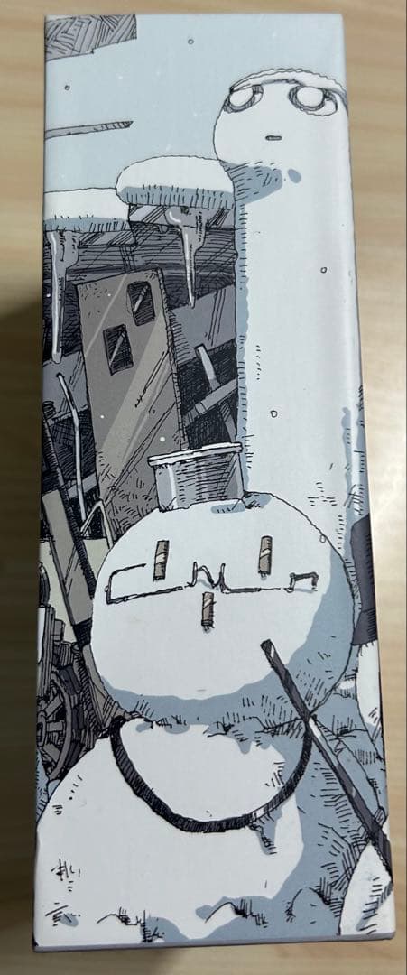 少女終末旅行 DVD BOX