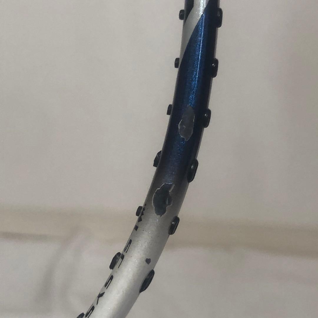 送料込★良品★YONEX NANO SPEED 7700 希少 廃盤