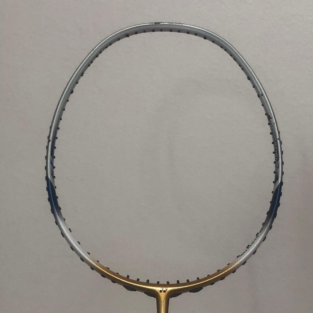 送料込★良品★YONEX NANO SPEED 7700 希少 廃盤
