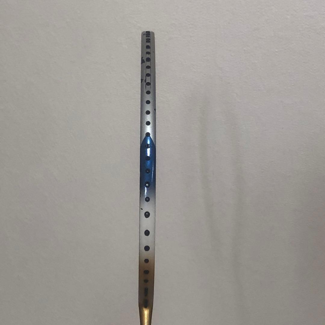 送料込★良品★YONEX NANO SPEED 7700 希少 廃盤