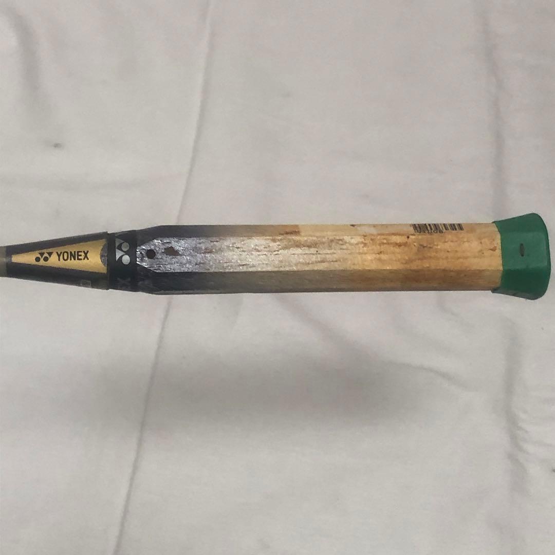 送料込★良品★YONEX NANO SPEED 7700 希少 廃盤