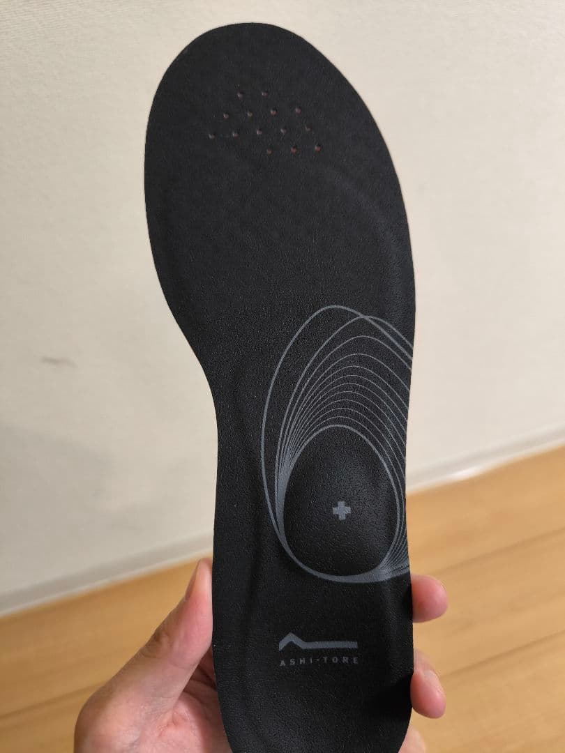 BMZ アシトレマジックカーボンスポーツ 25.0-26.0cm
