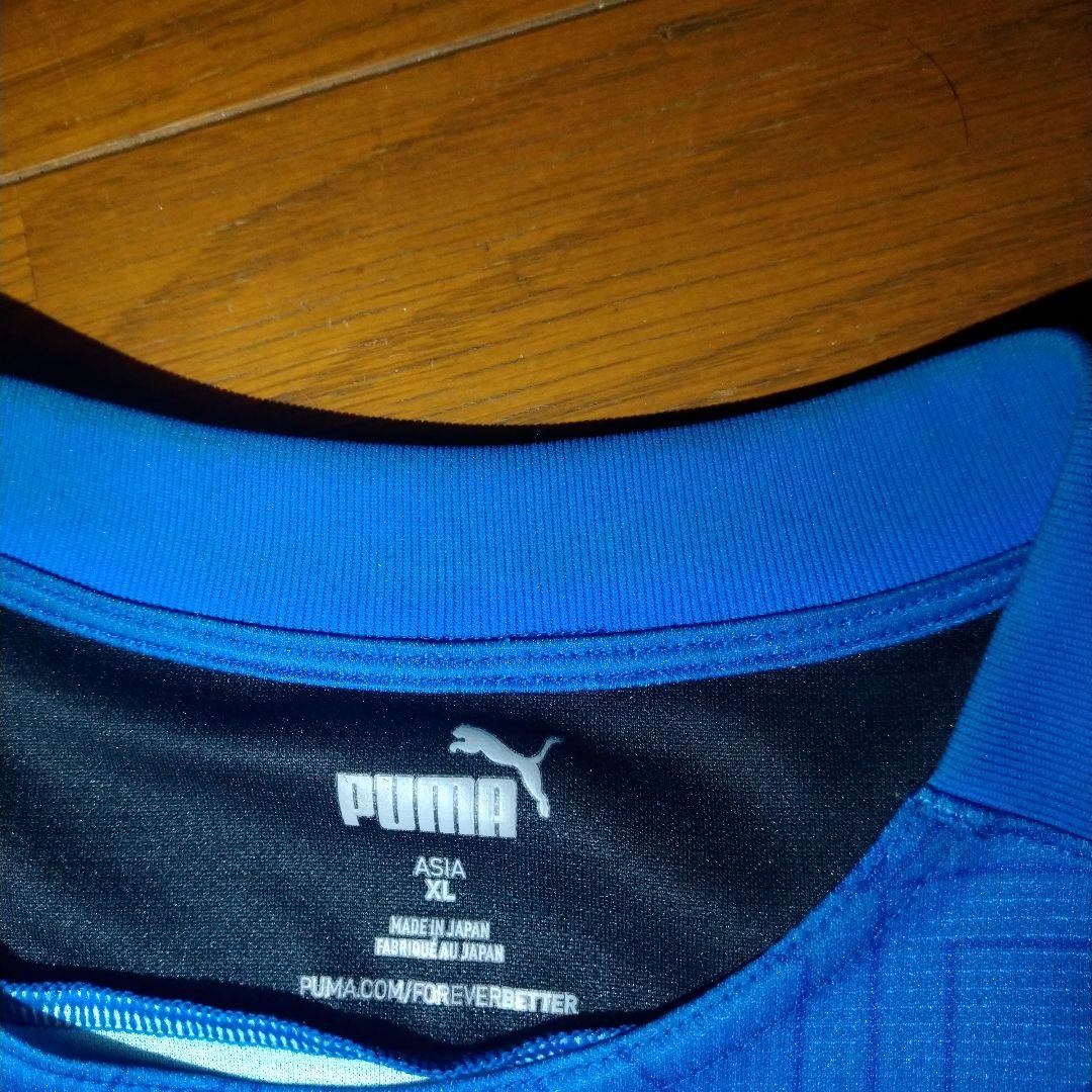 Puma 　大分トリニータ　サッカーウェア XL