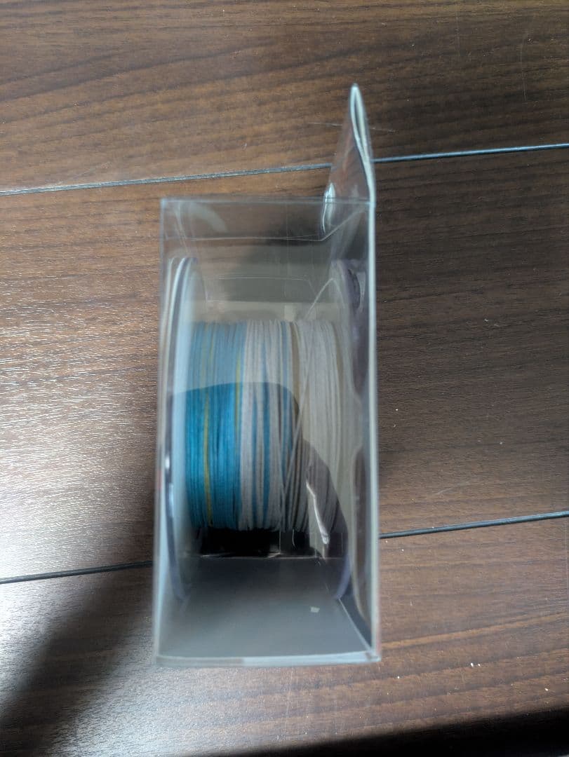 12lb Sufix サフィックス 832 アドバンスドレッドコア100Yrd