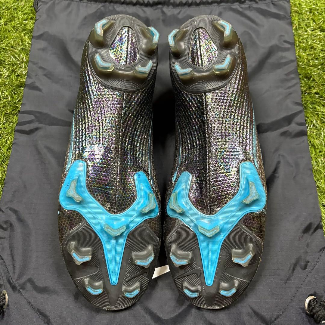 NIKE Mercurial Superfly Ⅶ Elite FG 27cm