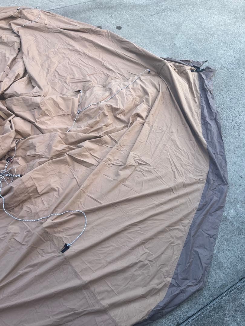 tent-Mark サーカスtc