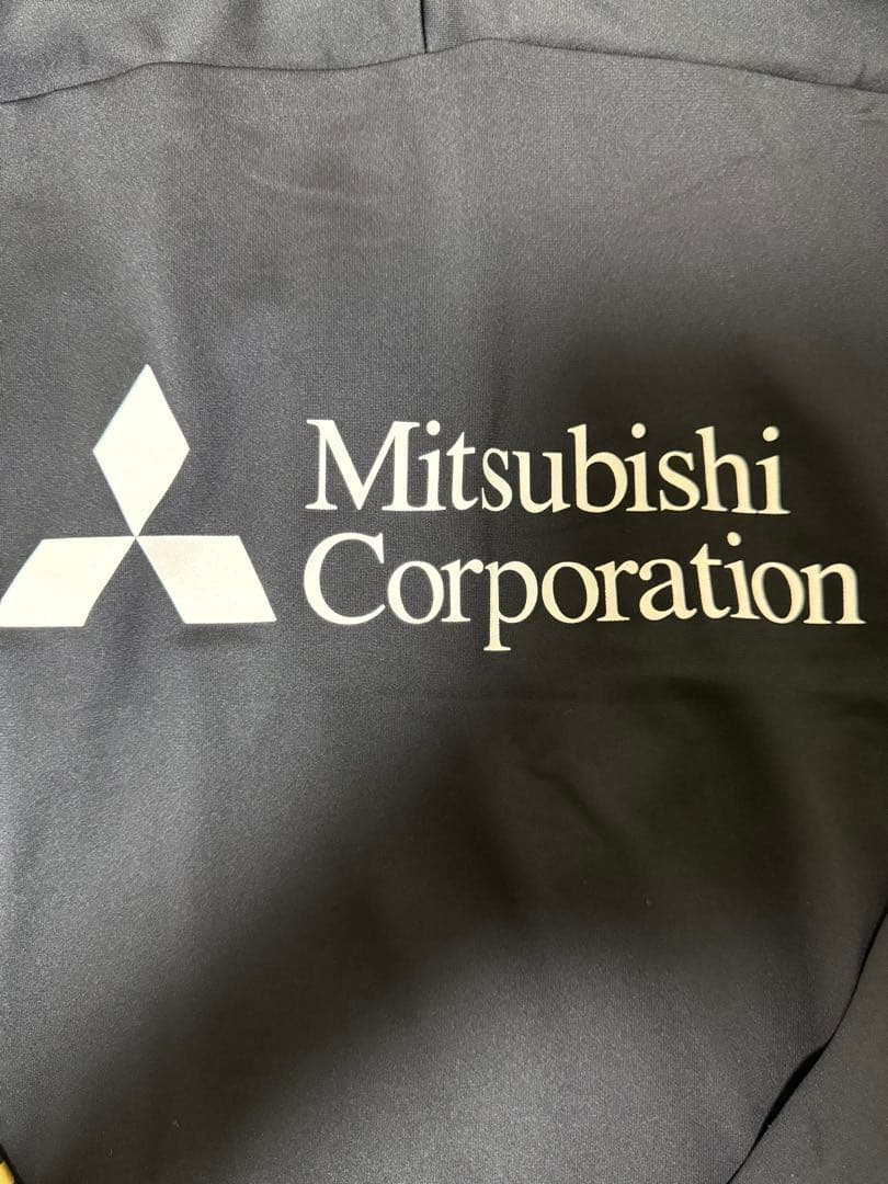 FC東京　ジャージ　XLサイズ　タグ付き　ニューバランス