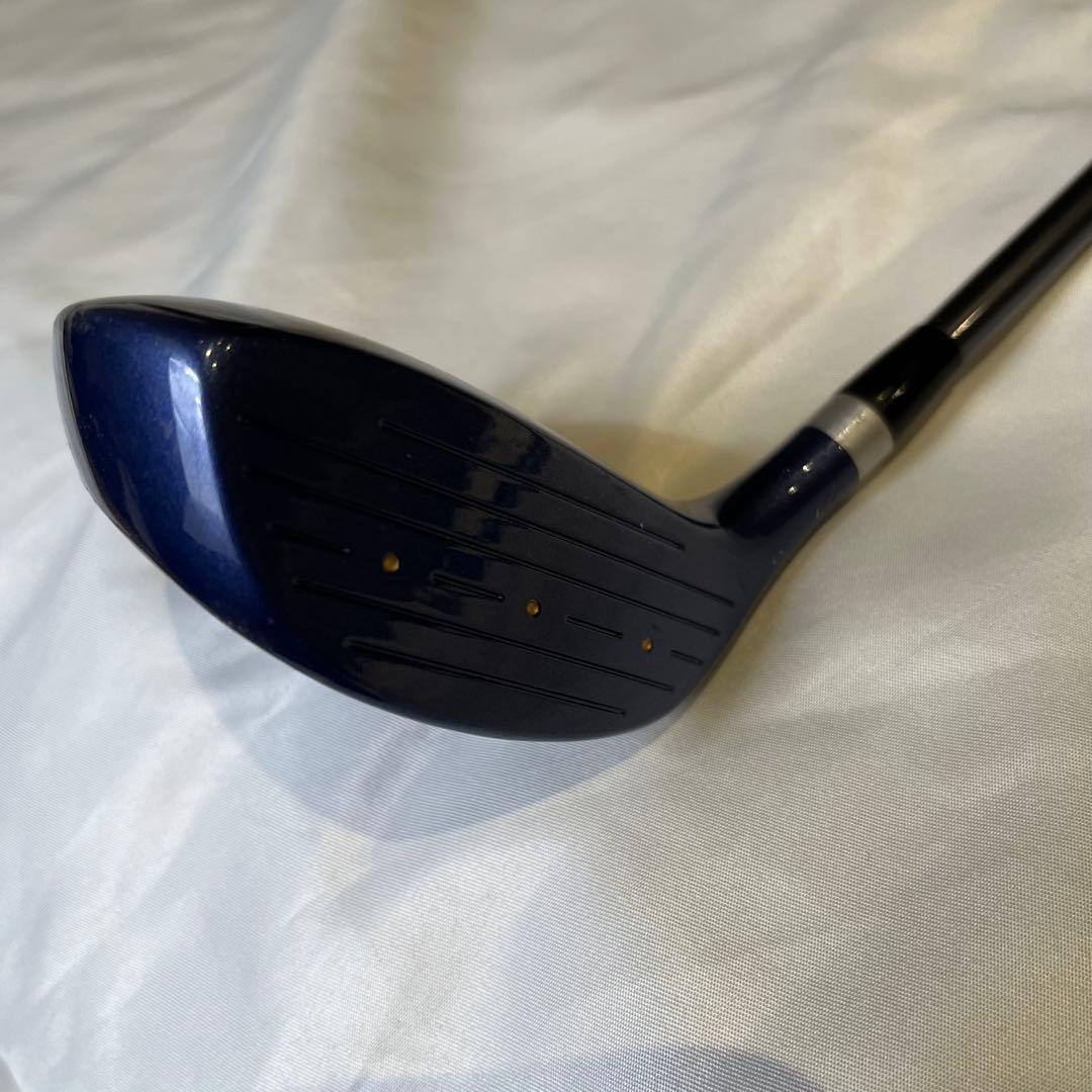 ミズノ　エフィル　MIZUNO efilレディース　6本セット