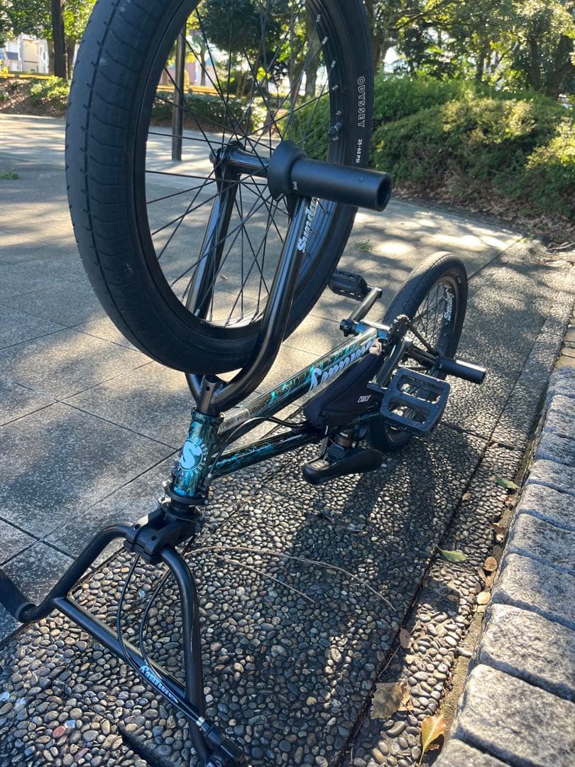 Sunday Forecaster Park おまけ付き