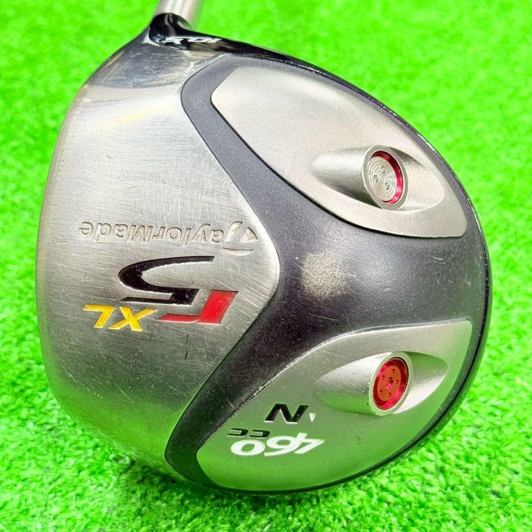 【初心者おすすめ】テーラーメイド メンズゴルフ14本フルセット キャディバッグ付
