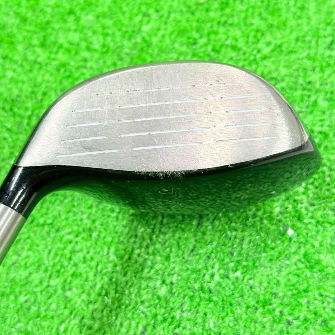 【初心者おすすめ】テーラーメイド メンズゴルフ14本フルセット キャディバッグ付