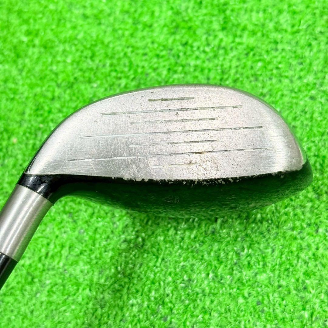 【初心者おすすめ】テーラーメイド メンズゴルフ14本フルセット キャディバッグ付