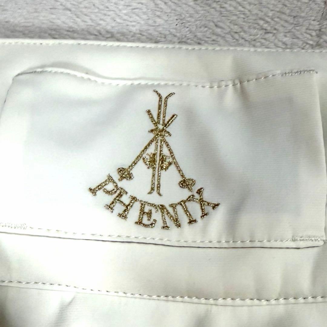 未使用★Phenix フェニックス スキーウェア　パンツ Lサイズ レディース
