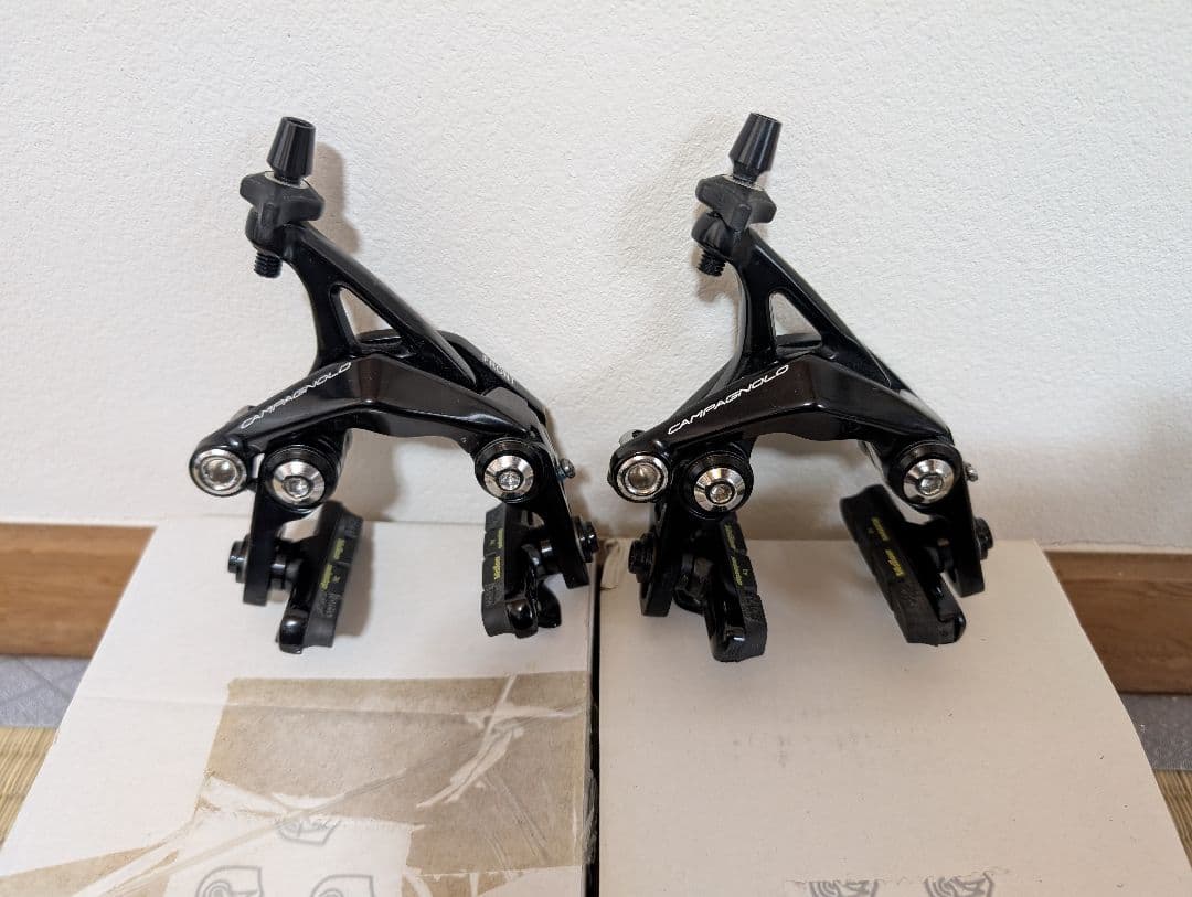 Campagnolo RECORD 12s グループセット 未使用多数 未走行