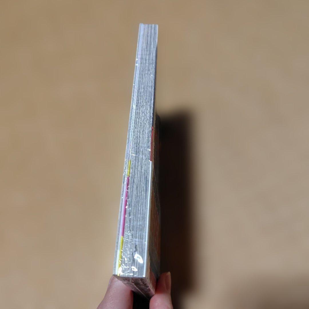 【新品　シュリンク付き】僕の心のヤバイやつ 4、5、6(特装版)　3冊セット