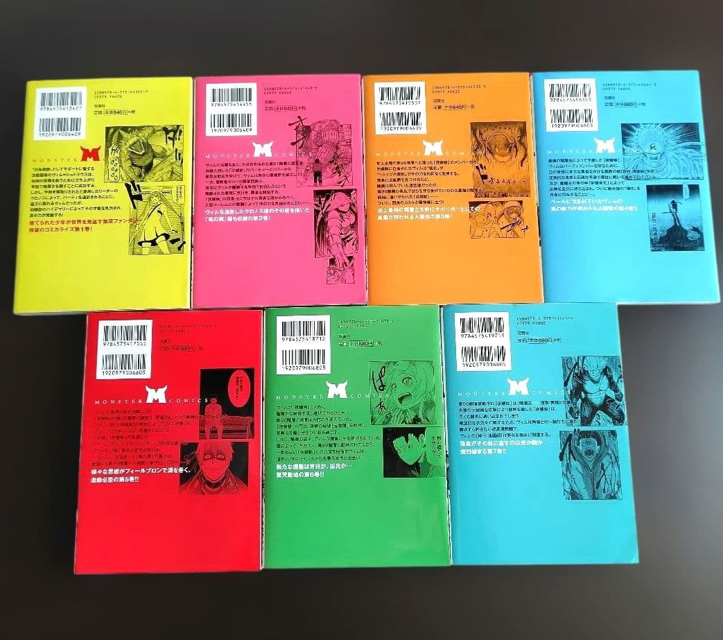 【新品　シュリンク付き】僕の心のヤバイやつ 4、5、6(特装版)　3冊セット