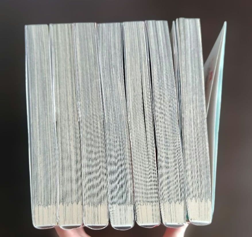【新品　シュリンク付き】僕の心のヤバイやつ 4、5、6(特装版)　3冊セット