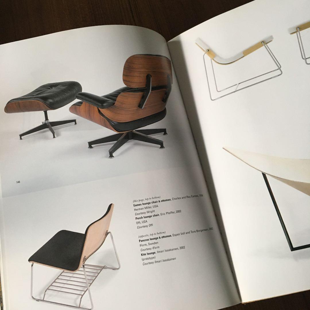 洋書 BENT PLY