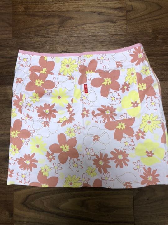 M-U SPORTS ポロシャツ　セットアップ