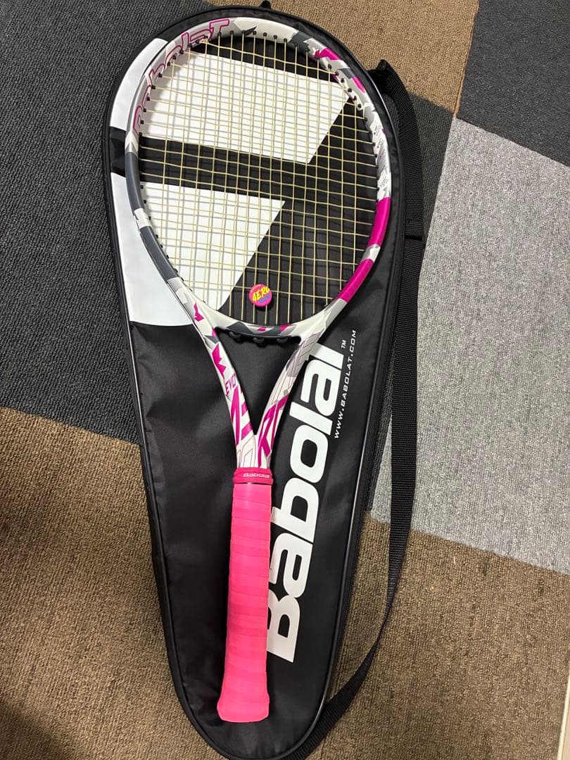 Evo Aero Lite Pink エボアエロ　ライトピンク　EVOAERO