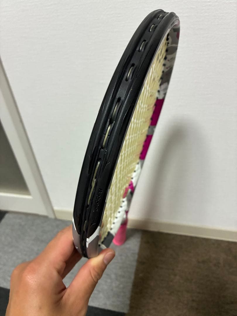 Evo Aero Lite Pink エボアエロ　ライトピンク　EVOAERO