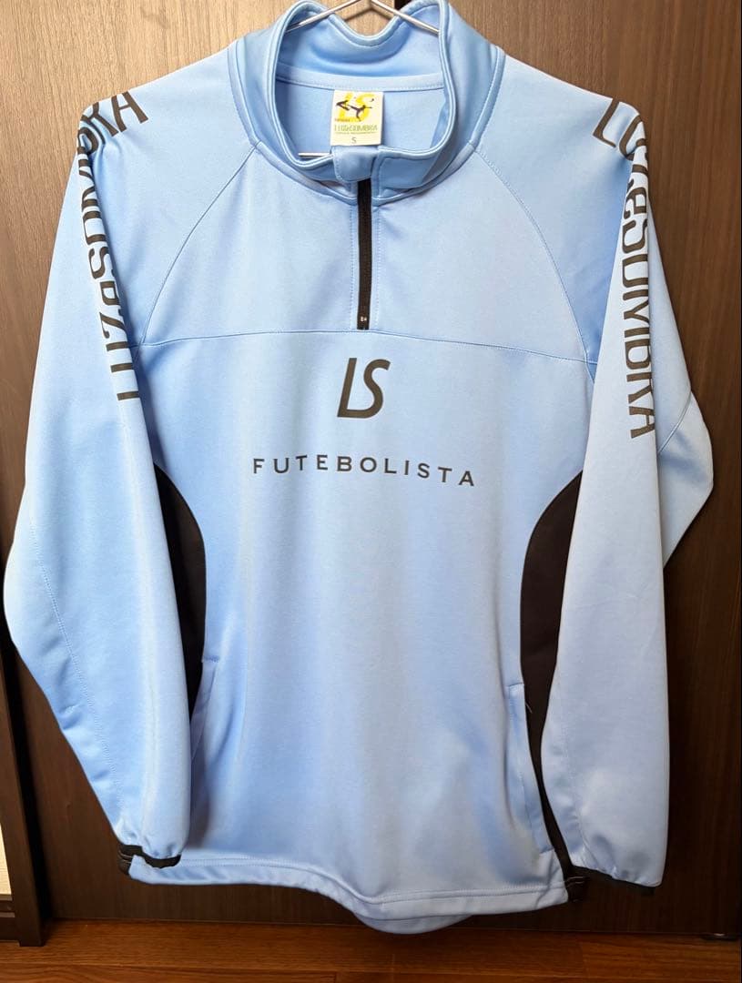 Luz e Sombra FUTEBOLISTA Sサイズ セット