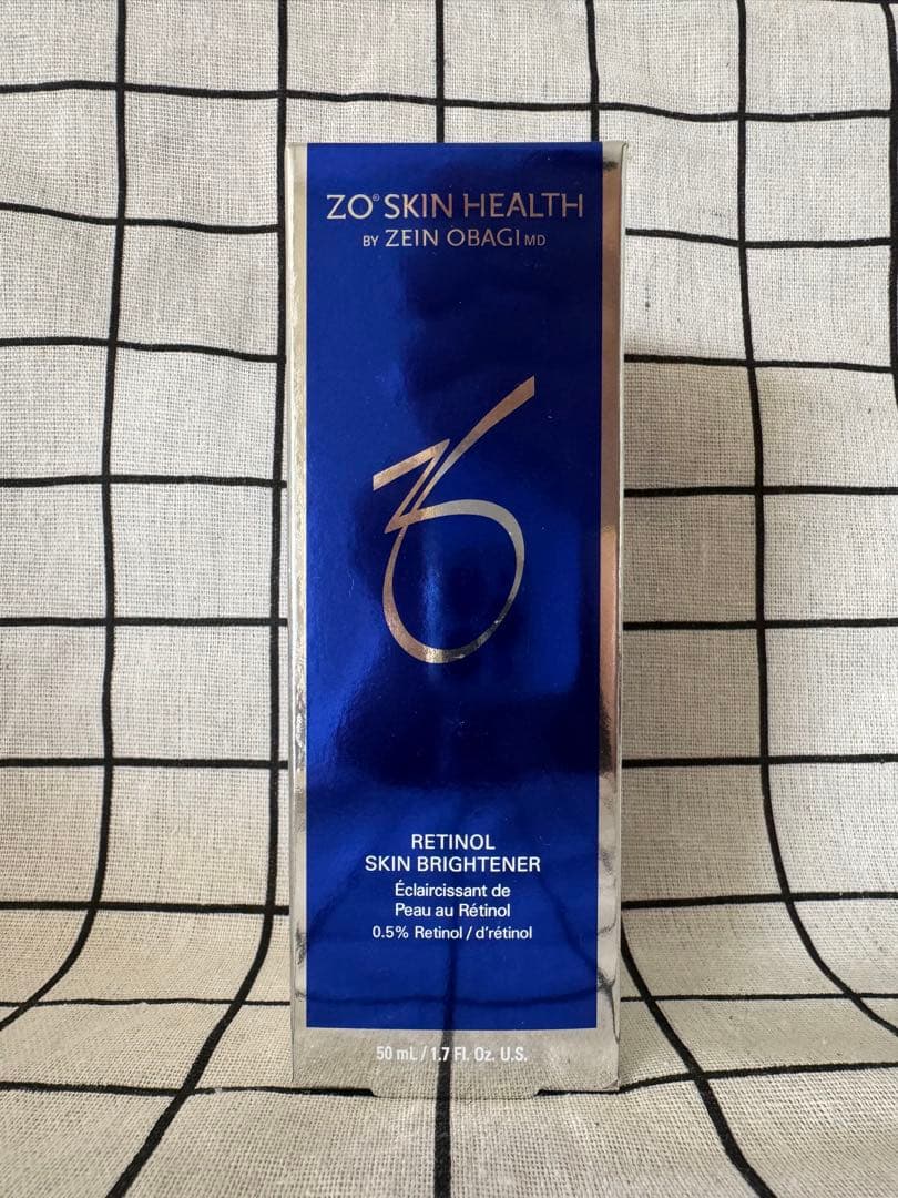 新品ZO SKIN HEALTH ゼオスキン スキンブライセラム0.5 Ayh