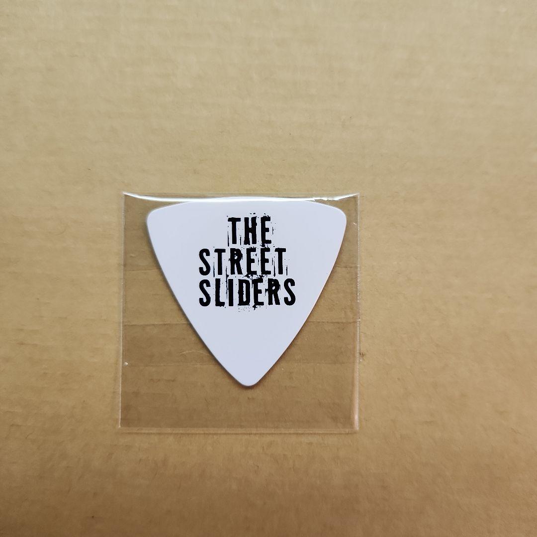 THE STREET SLIDERS　タワーレコード限定
