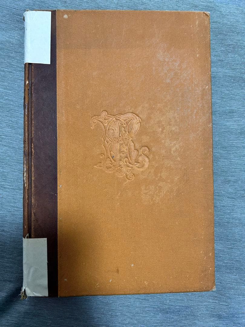 印度宗教史全 姉崎正治著 明治30年発行 和本 古書 宗教学 仏教史 歴史資料