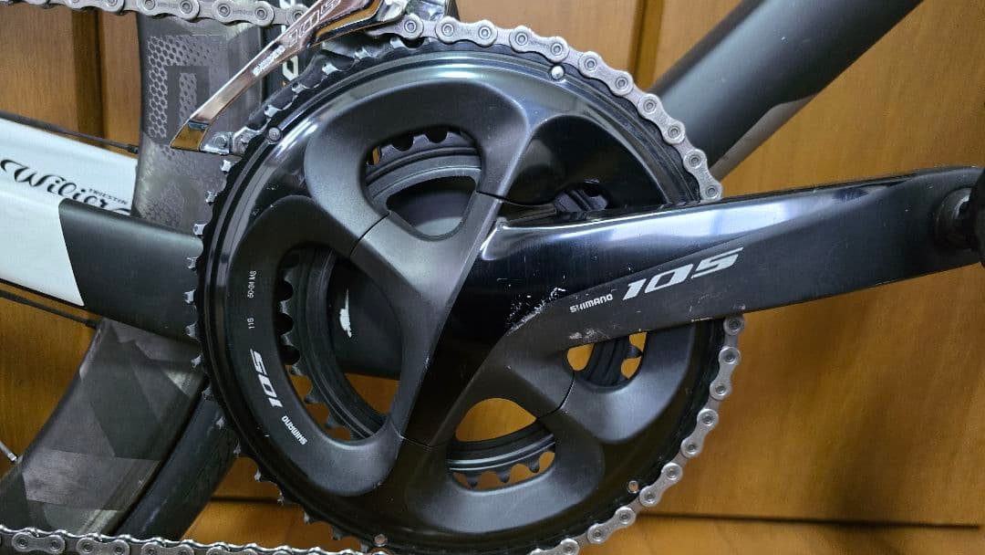Wilier GTR Team × Lún HYPER R45 ロードバイク