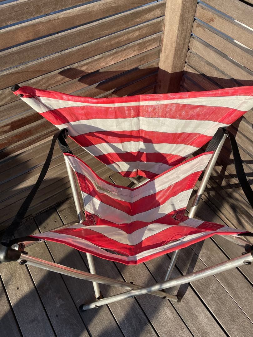 sea_forestです。gadabout chair 2脚セット