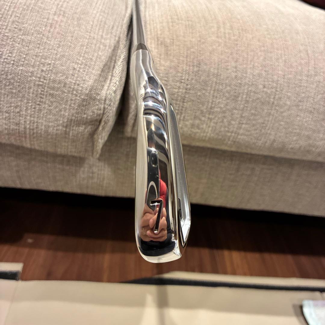 Titleist CB Forged アイアン