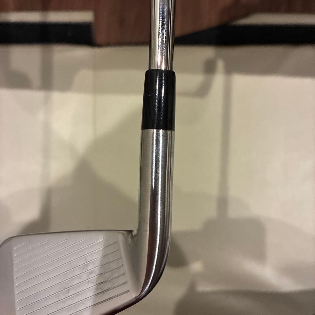 Titleist CB Forged アイアン