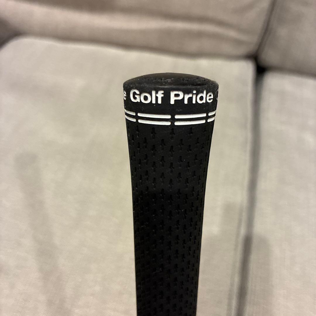 Titleist CB Forged アイアン